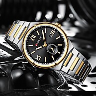 Relógio Masculino CURREN 8471X: Elegância e Estilo - imagem 2