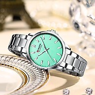 Relógio de Casal Curren 9090X: Elegância e Estilo - imagem 2