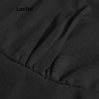 Regata Lovito Assimétrica: Elegância e Estilo! - imagem 2