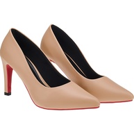 Scarpin Salto Alto Fino Confortável - Elegância e Estilo - imagem 2
