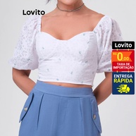 Blusa Cropped Decote Coração: Elegância e Estilo! - imagem 2