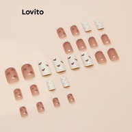 Unhas Lovito Coração: Elegância e Estilo! - imagem 2