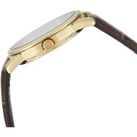 Relógio Casio Masculino Couro: Elegância e Estilo - imagem 2