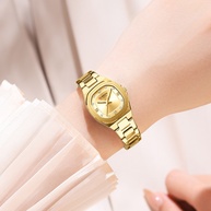 Relógio Feminino CURREN: Elegância e Estilo - imagem 2