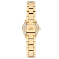 Relógio Dumont Dourado: Elegância e Estilo - imagem 2