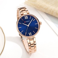 Relógio CURREN Feminino: Elegância e Estilo - imagem 2