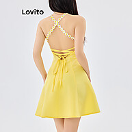 Vestido Babado Lovito: Elegância e Estilo! - imagem 2