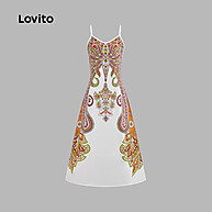 Vestido Tribal Lovito: Elegância e Estilo! - imagem 2