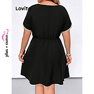Vestido Plus Size Renda: Elegância e Estilo! - imagem 2