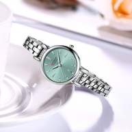 Relógio Feminino CURREN 9098 XS: Elegância e Estilo - imagem 2