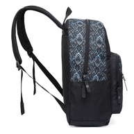 Mochila Hang Loose: Espaço e Estilo! - imagem 2