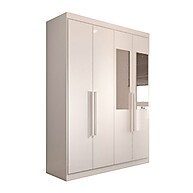 Guarda-Roupa Solteiro Recife: Espaço e Estilo! - imagem 2