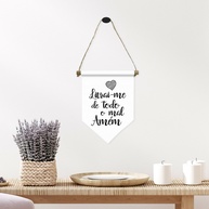 Flâmula Proteção: Decore com Fé e Estilo ✨ - imagem 2