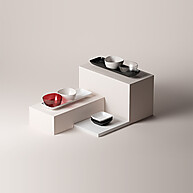 Cremeira Triangular Coza Essential 250 ml: Funcionalidade e Estilo - imagem 2