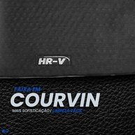 Tapete Porta Malas Emborrachado Honda HRV 2019-2022 Lanzi - Proteção e Estilo - imagem 5