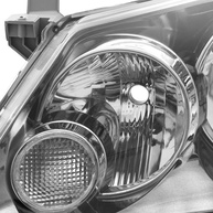 Farol Hilux SW4 2006-2008: Iluminação e Estilo! - imagem 2