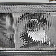 Farol Passat 93-96: Iluminação e Estilo! - imagem 2