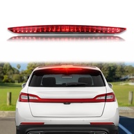 Luz de Freio LED Fumê para Lincoln MKX 2016-2018: Segurança e Estilo com Brilho Intenso - imagem 1