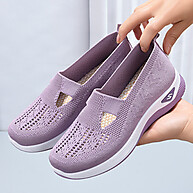 Tênis Feminino Confortável IELGY: Leveza e Estilo! - imagem 2