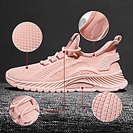 Tênis Feminino IELGY: Leveza e Estilo! - imagem 2