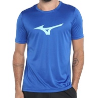 Camiseta Mizuno Run Spark: Leveza e Estilo! - imagem 2