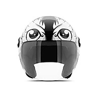 Capacete Pro Tork Liberty 3 GP88: Liberdade e Estilo - imagem 2