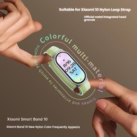 estilo-e-loop-band-mi-xiaomi-nylon-conforto-pulseira-x
