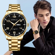 Relógio Masculino CRRJU 5005X: Luxo e Estilo - imagem 2