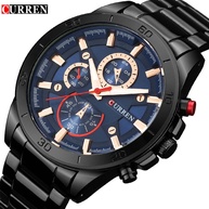 Relógio Masculino CURREN 8275 XS: Luxo e Estilo - imagem 2