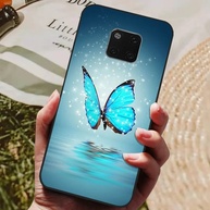 Capa Huawei Mate 20 Pro: Proteção Antichoque e Estilo - imagem 4