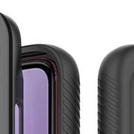 Capa Híbrida Dupla Camada para Motorola Moto G84/G54 – Proteção Máxima e Estilo - imagem 2