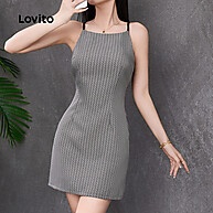 Vestido Lovito Colorblock: Moda e Estilo! - imagem 2