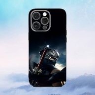 Capinha iPhone: N-Ninja Gaiden NG4 - Proteção e Estilo - imagem 4