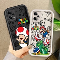 Capinha Redmi Note: Super Mario Bros. Proteção e Estilo! - imagem 4