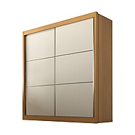 Guarda Roupa Casal Hawai: Organização e Estilo - imagem 2