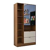 Guarda-Roupa Infantil Play: Mais Organização e Estilo! - imagem 2