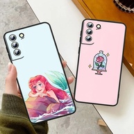 Capa A Pequena Sereia Disney – Proteção e Estilo! - imagem 4