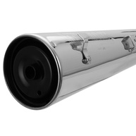 Escapamento Pro Tork Titan 150/Fan 150: Performance e Estilo - imagem 2
