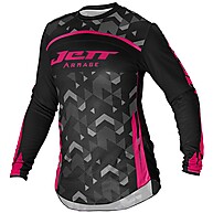 Camisa Motocross Jett Armage 2022: Performance e Estilo - imagem 2