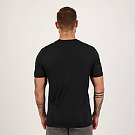 Camiseta Fila Basic Run Preta: Alta Performance e Estilo - imagem 2