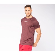 Kit Camisetas Dry Fit Alpha Co: Performance e Estilo - imagem 2