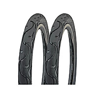 Pneu Bike Aro 20 Irado Fire: Performance e Estilo - imagem 2