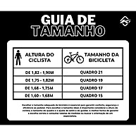 Bike Aro 29 KSX: Performance e Estilo! - imagem 2