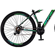 Bicicleta Aro 29 KRW Spotlight: Leveza, Performance e Estilo - imagem 2