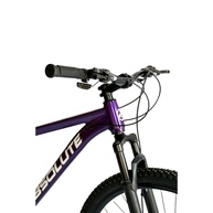 Bike Aro 29 MTB: Performance e Estilo! - imagem 2