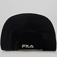 Boné Fila Fast Cap Preto: Performance e Estilo - imagem 2