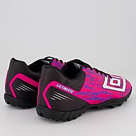 estilo-e-performance-roxo-e-rosa-society-ultimate-umbro-chuteira