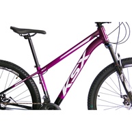 Bike Aro 29 KSX SD7: Performance e Estilo! - imagem 2