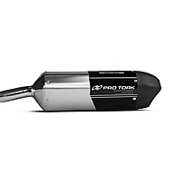 Escapamento Pro Tork V3 Titan 150 e Fan 150 – Potência e Estilo - imagem 2