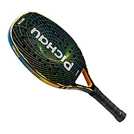 Raquete Beach Tennis Pichau Malibu 3K: Potência e Estilo - imagem 2